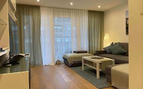 Ferienwohnung Outletcity