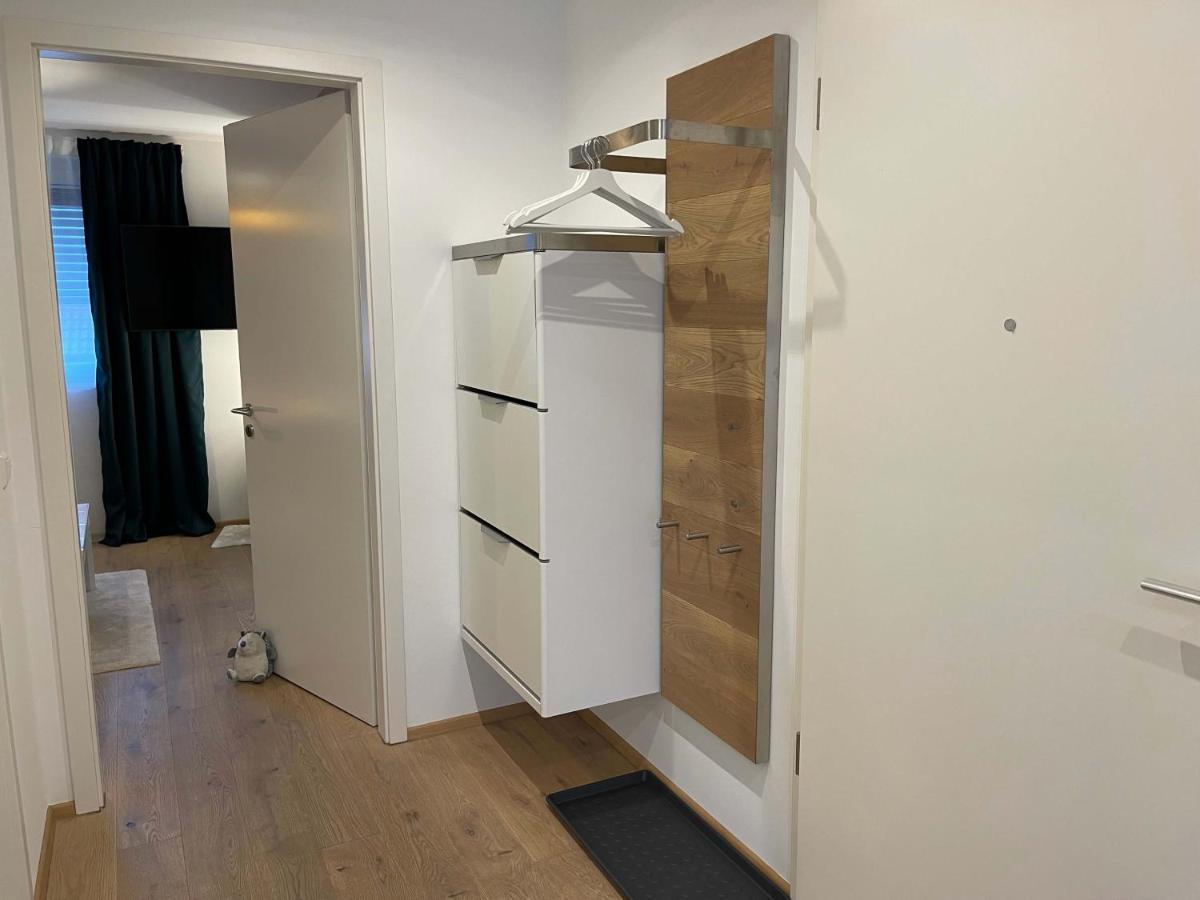 Ferienwohnung Outletcity Metzingen  Exterior foto